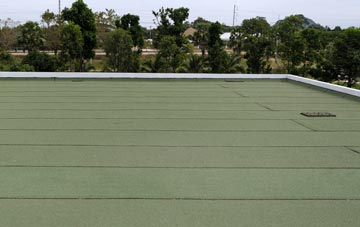 all Watten roofing types quoted for