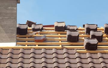 Watten clay roofing costs