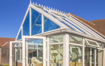conservatory roof insulation costs Watten