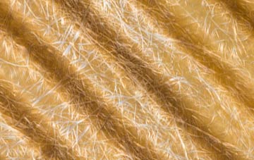 Watten fibreglass roof waterproofing