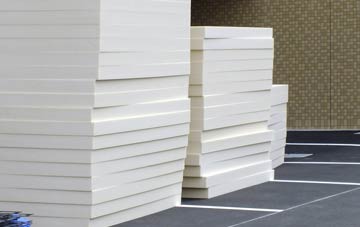 Watten flat roof insulation costs