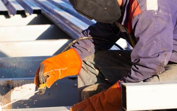 Watten flat roofing options