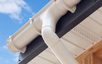 Watten gutter installation costs