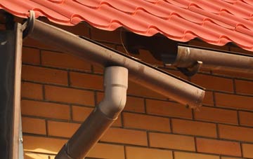 Watten gutter repair costs