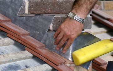 is Watten lead roofing safe?