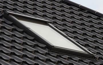 benefits of Watten roof windows