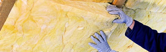 quotes for Watten roof insulation