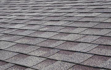 Watten tiles for shallow pitch roofing