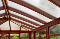 Watten conservatory roofing insulation