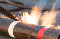 Watten flat roofing replacement