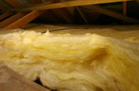 Watten pitch roof insulation